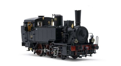 Hornby rivarossi 2787 - hornby,