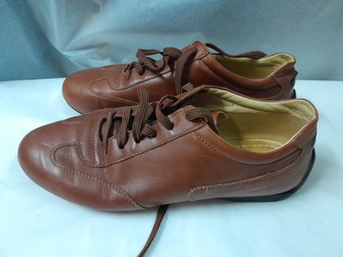 Scarpe vera pelle sparco - vera,