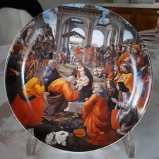 Piattino in porcellana Limoges