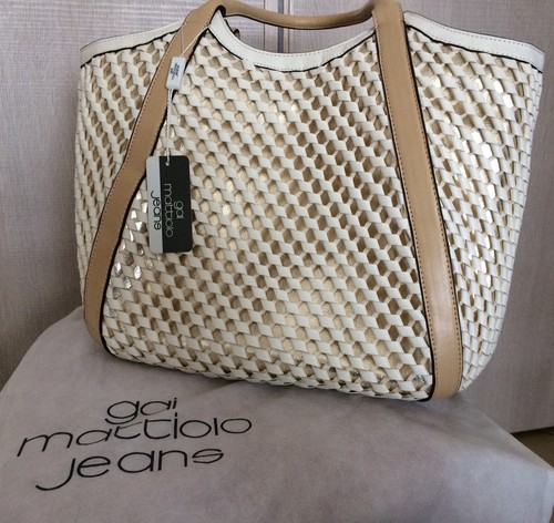 Borsa gai mattiolo - gai, jeans