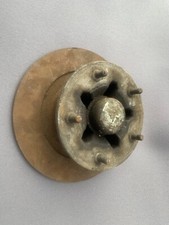 Mozzo ruota NSU Prinz 1200 C