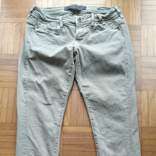 Pants skinny guess - pants,
