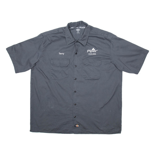 Camicia lavoro dickies - camicia,