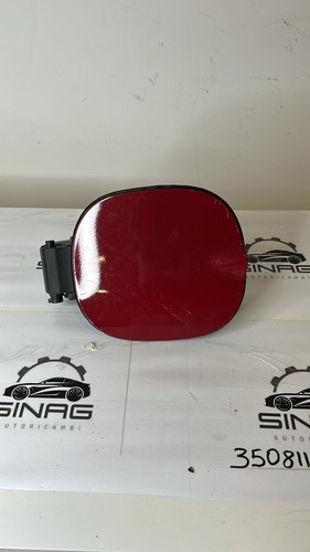 Sportello carburante fiat 500x - carburante,