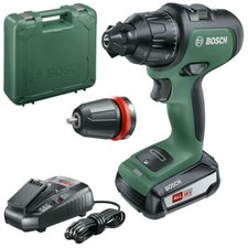 Bosch Trapano avvitatore a