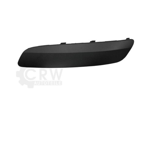 Trim sinistra per jetta - trim, vw