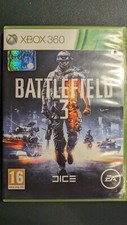 BATTLEFIELD 3 XBOX 360 PAL
