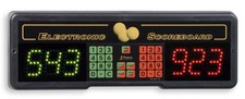 Segnapunti elettronico per - segnapunti, 6