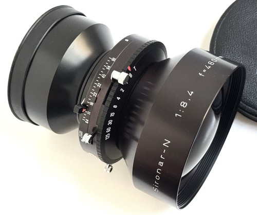 Rodenstock 480 4 - rodenstock,