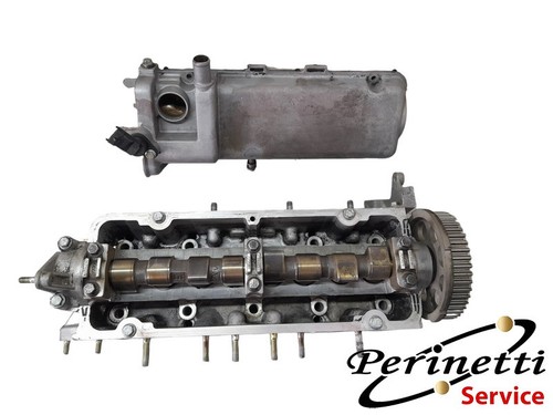 Testata motore fiat punto - motore, /