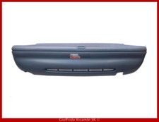 Paraurti Posteriore Ford