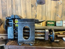 Vintage E Rara -INCUDINE -