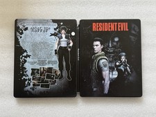 Resident Evil Classic Edition
