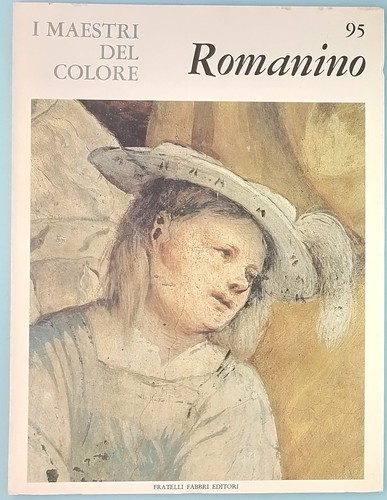 Maestri del colore - del,