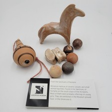 Dal Santuario della Ninfa