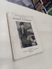 Albino Galvano Felice Casorati