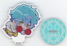 Supporto acrilico/pannello