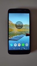Motorola Moto G5s PLUS XT1805 (usato poco, in ottime condizioni)