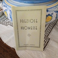 La Grande Promessa Del Sacro