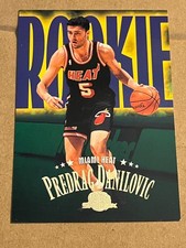 1995-96 SKYBOX PREMIUM -