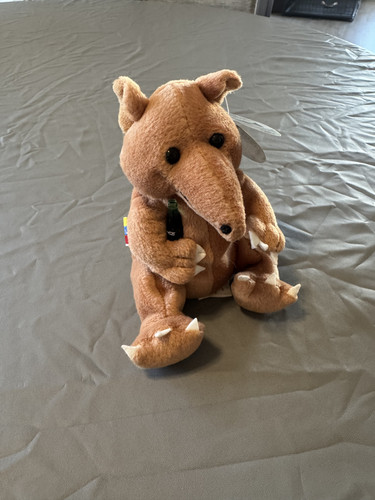 Peluche cocacola collezione - peluche,