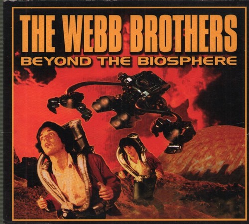 Webb brothers beyond the - brothers,