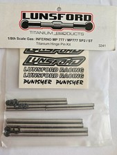 Lunsford Racing LNS3241 Kit