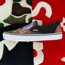 Taglia 11 - Slip-On classico
