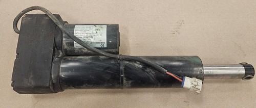Attuatore elettrico 24v - elettrico,