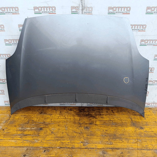 51701140 cofano ant fiat - 51701140,