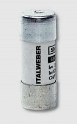 Italweber fusibile 22x58 - 22x58, am