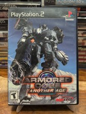 Armored Core 2: Another Age