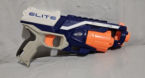 Nerf strike elite - nerf, disruptor