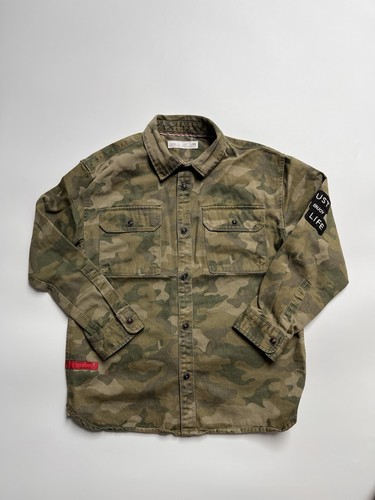 Camicia zara bambino ragazzo - zara,