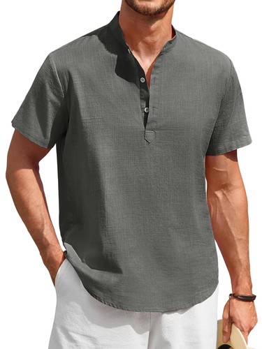 Enlision camicia uomo - enlision,