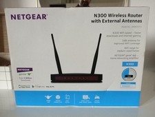 Router Netgear N300