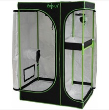 Grow Box, serra per interni