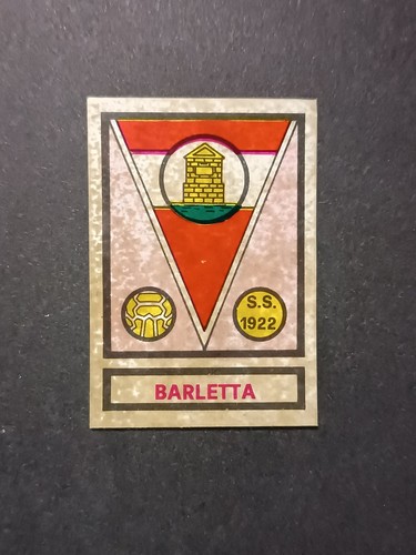 Figurina calciatori scudetto - figurina,