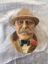 Bosson - Squire. Rare