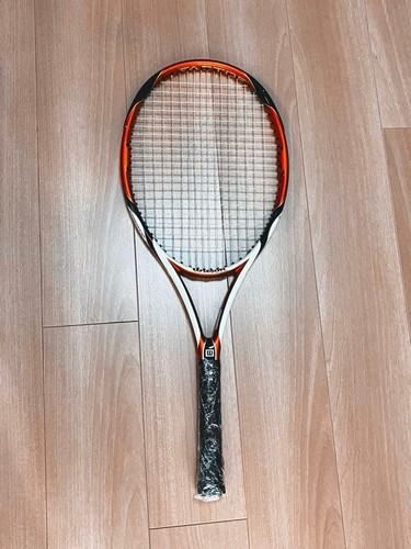 Racchetta tennis wilson k - racchetta,