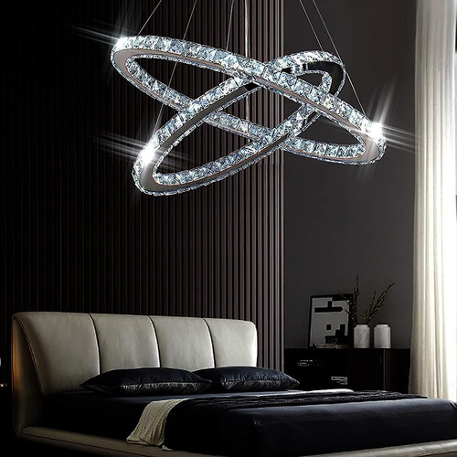 Lampadario led moderno - led,