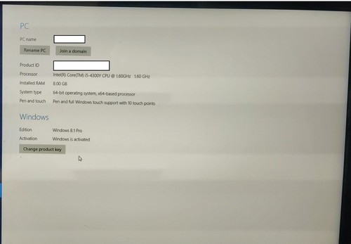 Dell venue 11pro v7130 - dell,