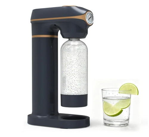 Macchina per acqua frizzante