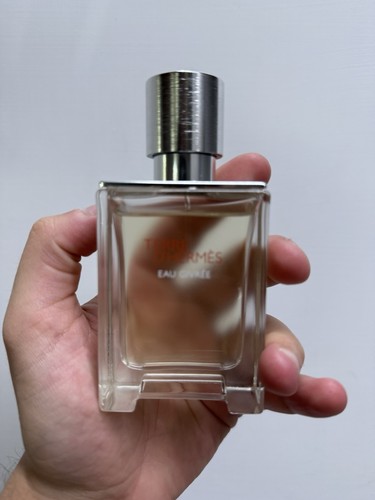 Hermès terre eau - terre, d'hermès