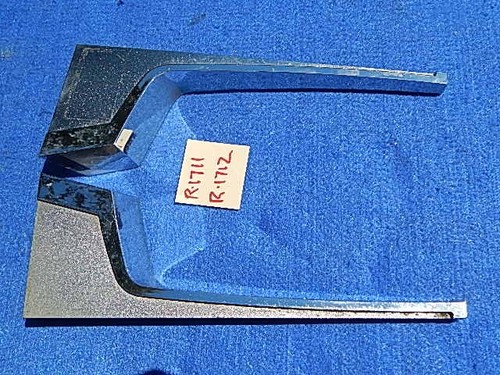 Ami j200 k200 title rack - k200, rh