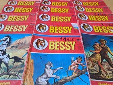 Bessy raccolta 13 - -,
