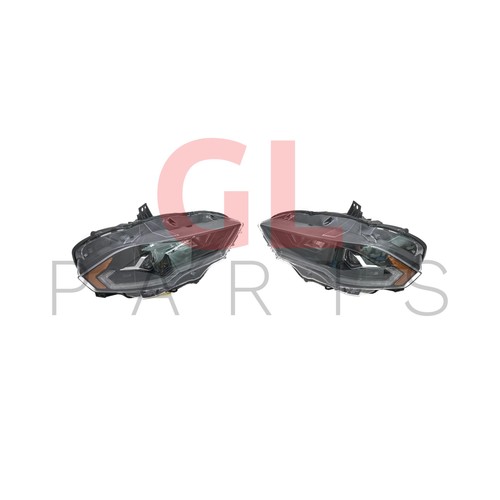 Faro per ford mustang - ford,