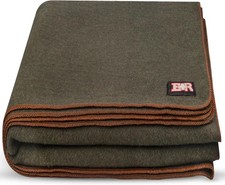 Coperta Lana Militare - 95%