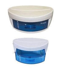 Sterilizzatore Germix Raggi Uv