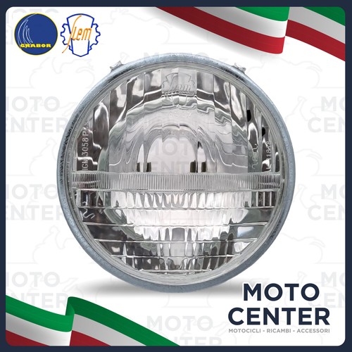 Gruppo ottico siem - gruppo, mm